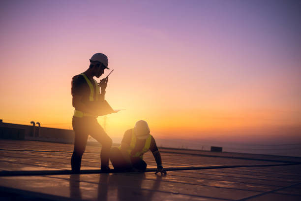 Roof Gutter Cleaning in Mapleton, UT