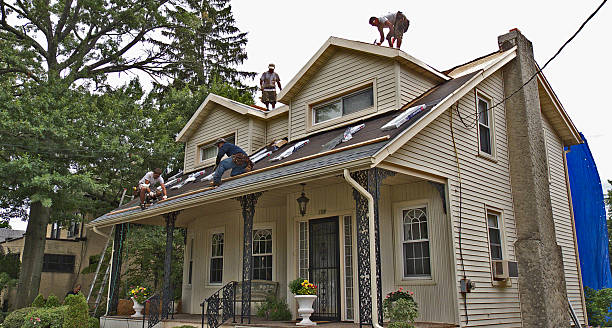 Trusted Mapleton, UT Roofing Contractor Experts